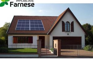 Villa di 240 m² con 4 locali e box auto doppio a G