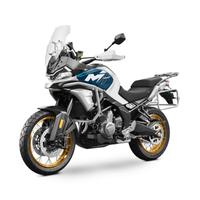 Cf Moto 700MT adv 4 tempi