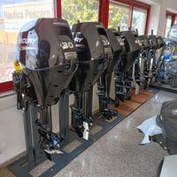 MERCURY F20 F30 F9.9 F8 cv PRONTACONSEGNA 2023