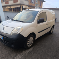 RENAULT Kangoo 1.5 DCi - 2008