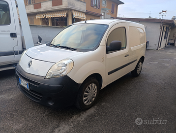 RENAULT Kangoo 1.5 DCi - 2008