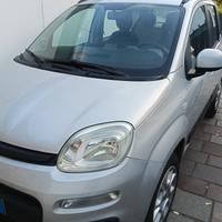 PANDA III SERIE 0.9 TWIN AIR