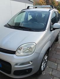 PANDA III SERIE 0.9 TWIN AIR