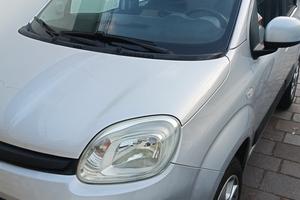 PANDA III SERIE 0.9 TWIN AIR