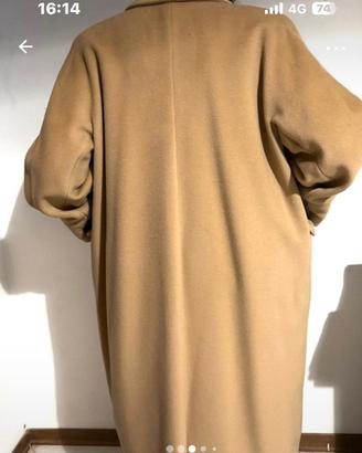 Cappotto MaxMara