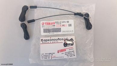 Portacasco Yamaha R6 Helmet Yamaha YZF R6 YZFR6