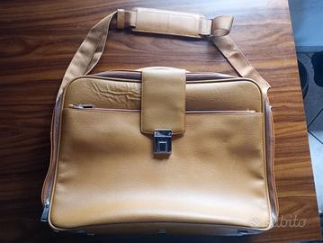 Valigia porta pc Nazareno Gabrielli