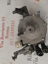 POLMONE GAS LANDI RENZO OPEL MOKKA 2011-2019 CLASS