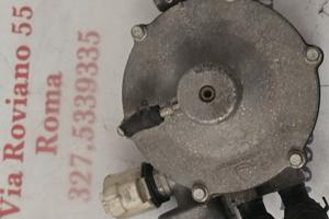 POLMONE GAS LANDI RENZO OPEL MOKKA 2011-2019 CLASS