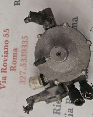POLMONE GAS LANDI RENZO OPEL MOKKA 2011-2019 CLASS