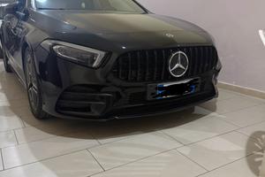 Mercedes Classe A 200D