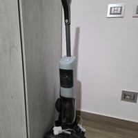 Lavapavimenti Senza Fili Rowenta X-Clean 2