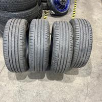 4 Gomme nuove usate solo 4 mesi