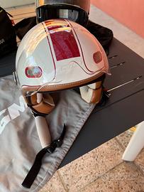 Equipaggiamento moto