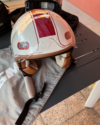 Equipaggiamento moto