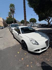 alfa Romeo Giulietta 2011 impeccabile