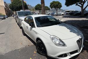 alfa Romeo Giulietta 2011 impeccabile