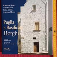 Puglia e Basilicata - borghi da riscoprire
