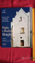 Puglia e Basilicata - borghi da riscoprire