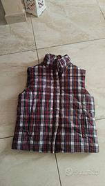 SMANICATO DONNA IN POLIESTERE BRAND TOMMY HILFIGER