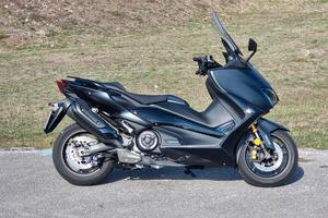 YAMAHA TMAX 560 TECH MAX