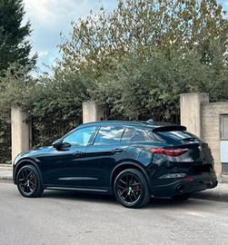 ALFA ROMEO Stelvio 2.2  190 CV AT8 Q4 B-Tech