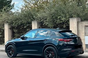 ALFA ROMEO Stelvio 2.2  190 CV AT8 Q4 B-Tech