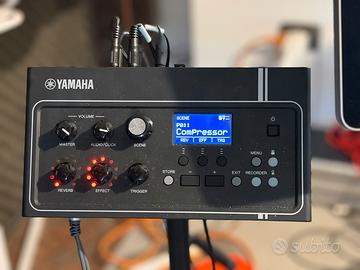 Ywmaha Ead 10