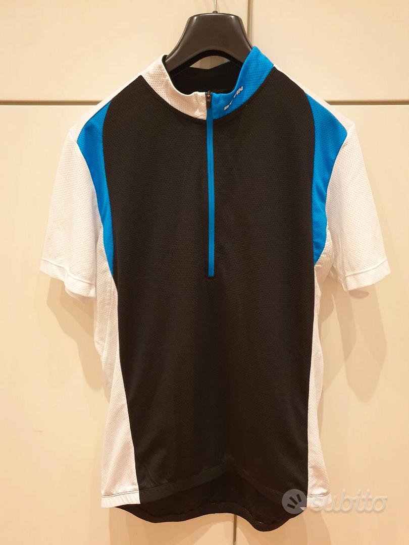 Maglia da Ciclismo btwin decathlon Sports In vendita a Bologna