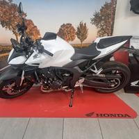 Honda CB 1000 Hornet permuta garanzia finanziament