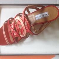 FRATELLI ROSSETTI Sandali MAI USATI