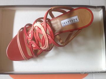 FRATELLI ROSSETTI Sandali MAI USATI