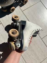 Pattini professionali