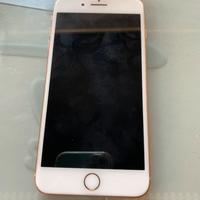 IPhone 8 Plus 256 giga