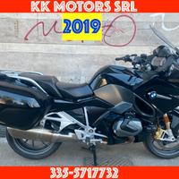 Bmw R 1250 RT SPORT - 2019