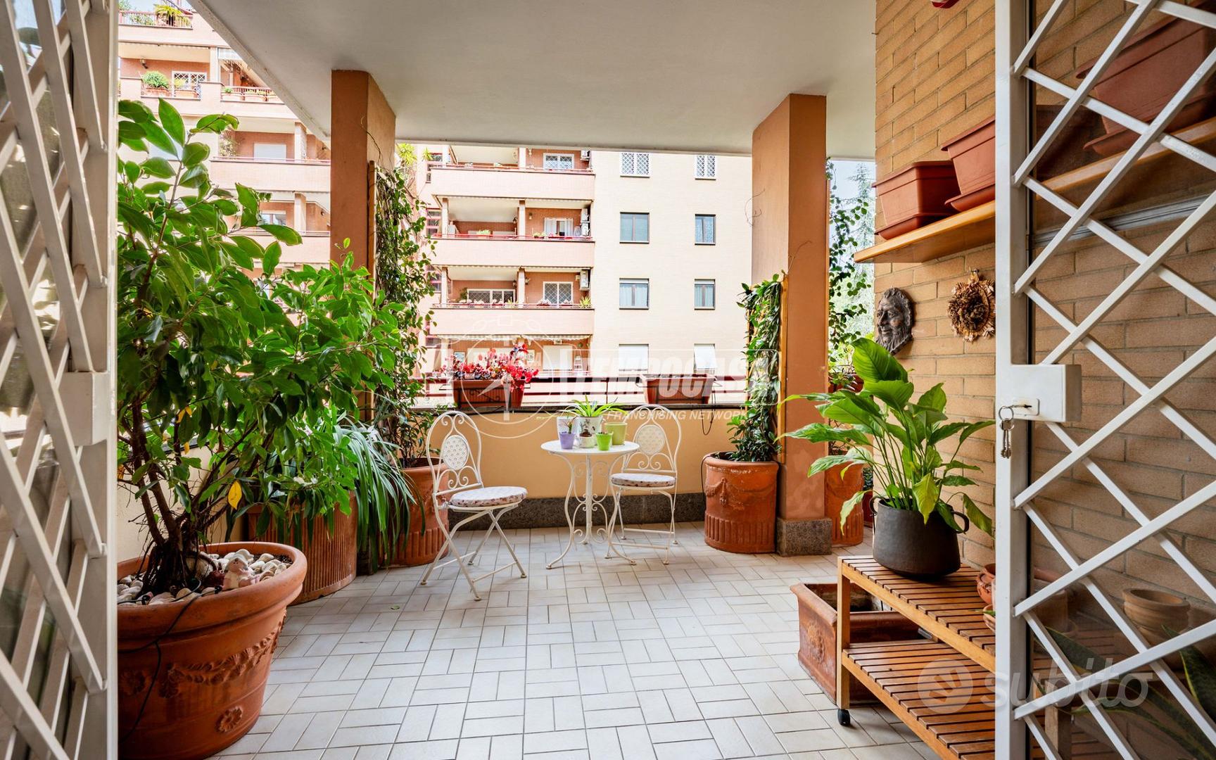Apartment in Roma, Decima, Municipio Roma IX - Vista 2