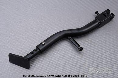 Cavalletto laterale KAWASAKI KLR 650 2008 - 2018
