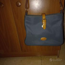 Borsa a Tracolla Sergio Tacchini