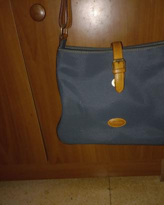 Borsa a Tracolla Sergio Tacchini