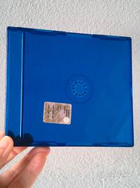Custodia Promo PS2