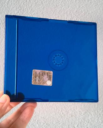 Custodia Promo PS2