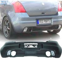 PARAURTI POSTERIORE SUZUKI SWIFT 05-10