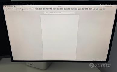 Apple Studio Display 27”