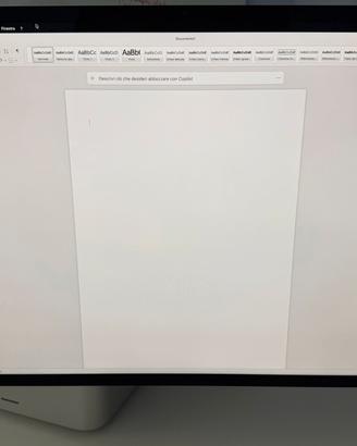 Apple Studio Display 27”