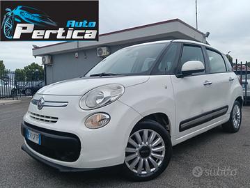 Fiat 500L 1.3 Multijet 85 CV Pop Motore revisionat