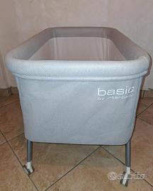 Mini culla per neonati Basic by Interbaby