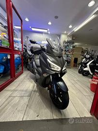 Sym Joymax 300 z300 da vetrina garantito