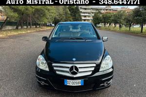 Mercedes Benz Classe B 200 CDI Sport