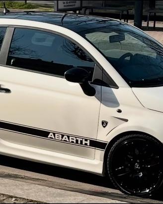 Fiat Abarth 595