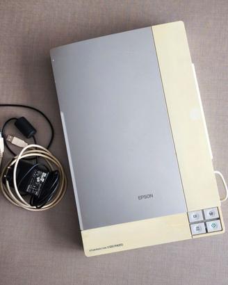 SCANNER PIANO A4 EPSON PERFECTION V100 PHOTO
